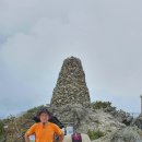 73)치악산
