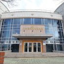 고성군 문화체육센타 이미지