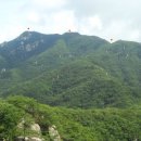 국도입구 교차로~대덕 삼거리~효성금속 사거리 | 15.08 운악산,수원산,국사봉(포천)