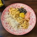 용산-현장-1373 | 이태원 이즈비 분위기 좋은 피자 파스타 양식 맛집