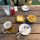[광교 맛집] 깐부치킨 광교도청점 핫바베큐 순살치킨 보단 , 다른메뉴 추천 솔직후기
