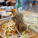 안양해장국 - 포천시 솔모루로58번길 12-1 | 안양해장국