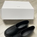대박 SOFT | 누하르 (NUHR) SOFT ROUND slip-on 구매후기