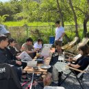 뜰단양카페 이미지