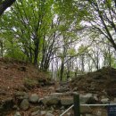 @ 호랑이를 닮은 서울의 숨겨진 바위 명산, 호암산 (석구상, 한우물, 호암산성 유적, 칼바위) 이미지