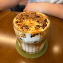 미도리케이크 | [대전역 카페] 디저트 맛있는 분좋카 '미도리컬러' 후기