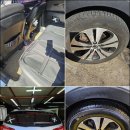 청원카스팀세차 | 운암동세차, 이제 여기 정착할래요! 운암카클리닉 스팀세차 후기