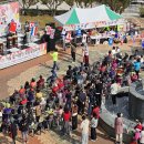 구리시 교문1동, ‘제7회 이문안호수공원 축제’ 성황리 개최 이미지