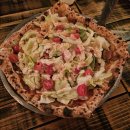 메타 피자(Meta Pizza) 방문 후기, 경북대 북문 피자 맛집