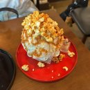 북촌빙수 | [서울/안국] 북촌에서 즐기는 빙수맛집 "부빙" 후기