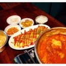 홍대김치찌개전문점
