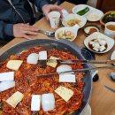 칠백리유황오리 | 함안 현지인 맛집 오리불고기 오리고기 낙동강칠백리