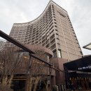 르노삼성자동차 서비스코너 중앙점 | 웨스틴조선호텔 이그제큐티브 코너룸 17층 환구단뷰 투숙 후기