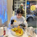 데이트 하기 좋은 부산 해리단길 맛집, 케빈스보일링크랩 해운대점 후기