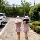 울산 대공원 수영장 아쿠아시스 주말 후기