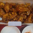 면목역 | 바삭하고 중독성 있는 쯔란윙봉 60계치킨 면목역점 배달 후기