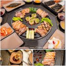 탄방로7번길 보행자우선도로 | 탄방동 찐 맛집 숨어있는 탄방동 한식맛집