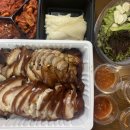제주 함덕 맛집으로 유명한 함덕족발스로운 함덕해수욕장 맛집