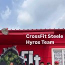 크로스핏스틸 이미지