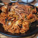 장수아구찜, 탕 이미지
