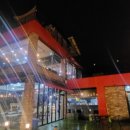 건강한 베이커리(야간) 이미지