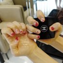 클레오파트라네일# 이미지