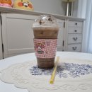 컴포즈커피 인천삼산점 | 아이스 모카 추천, 컴포즈커피 인천 삼산점, 부평미래타운점