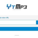 YouTube to Mp3 Converter 이미지