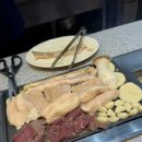 명지양곱창 | 명지맛집 | 직접 구워주는 고소하고 푸짐한 청도양곱창