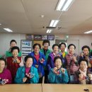 평리2동행정복지센터 3층회의실 이미지