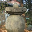 창녕 관음사 승탑 이미지