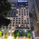 (주)호텔롯데 롯데시티호텔울산 이미지