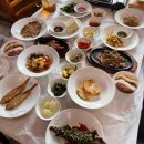 합천관광농원식당 | 합천 맛집 합천호관광농원 오곡밥 한정식이 정갈한 영상테마파크 애견 동반 가능