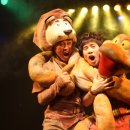 오즈를 찾아서 이미지