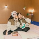 캐치미 | 캐치미스튜디오 후기｜데이트 코스로 완벽한 광안리 셀프 사진관 추천