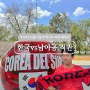 케이디엔(K.D.N.) | 2026 북중미 월드컵 한국vs남아공 눈물의 축구 직관 후기