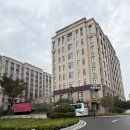 라마다호텔 | 칭다오 공항근처 호텔 아이랑 라마다호텔 공항셔틀 후기