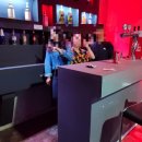 레벨스 | 강남 라스트이스케이프 클럽 레벨스 Club Le7els 방탈출 후기