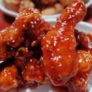 마조아치킨 이미지