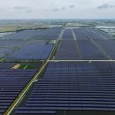 신화글로벌태양광발전소 이미지