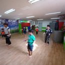 태풍합기도 이미지