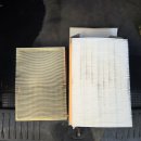 명성디젤엔진정비센터 | 트렉스 프리미어 19년식1.6 디젤_[마스터오일]평택 고덕 출장 엔진오일 교체