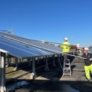 비산8  태양광발전소 이미지