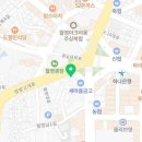 씨유 마산경남대점 이미지