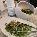 진한우포크 | 마곡맛집 [우몽블랙 마곡발산점] 회사 점심회식 코스 후기
