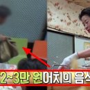 매달떡볶이