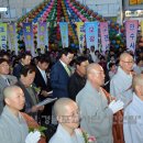 2557년 부처님오신날 연등축제_02-인연팀 이미지