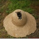 밀짚모자 이미지