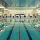 원주국민체육센터 수영장 이미지