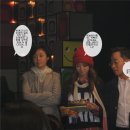 행복드림예술무대 | 081209 개그야 방청후기